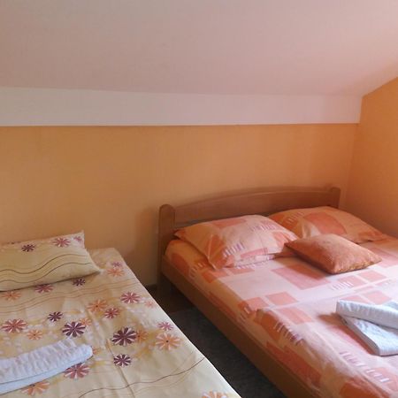 Apartment Niva 兹拉蒂博尔 外观 照片