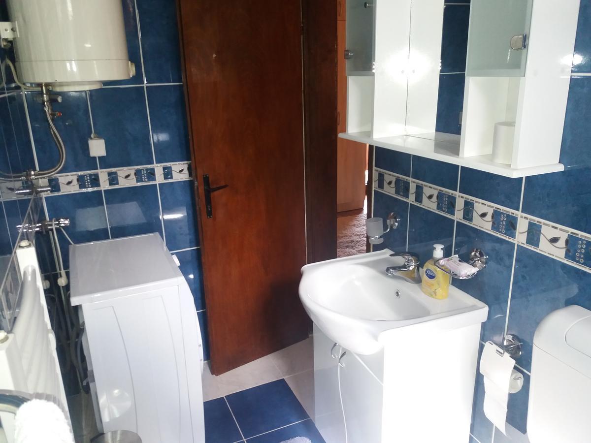Apartment Niva 兹拉蒂博尔 外观 照片