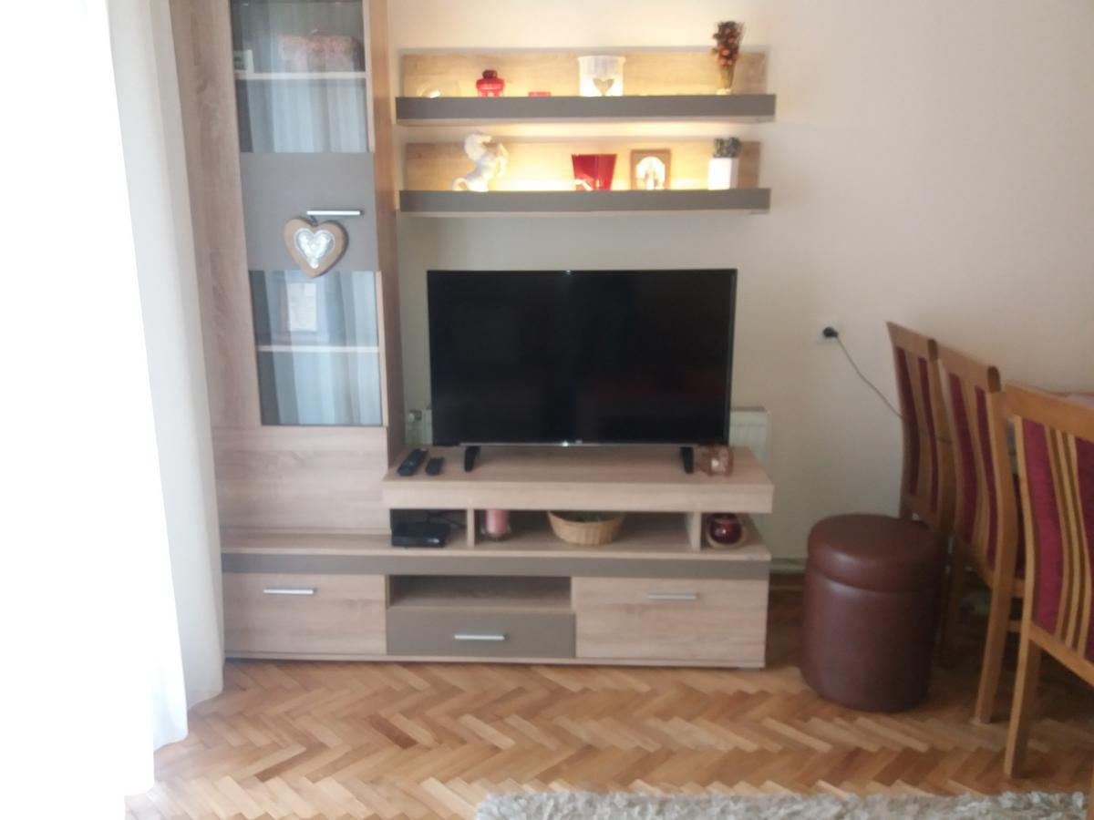Apartment Niva 兹拉蒂博尔 外观 照片