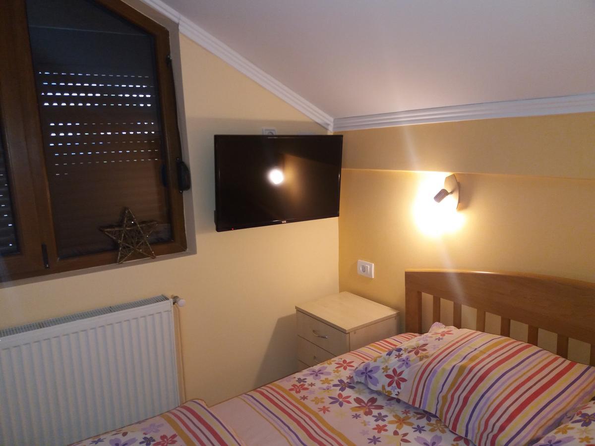 Apartment Niva 兹拉蒂博尔 外观 照片