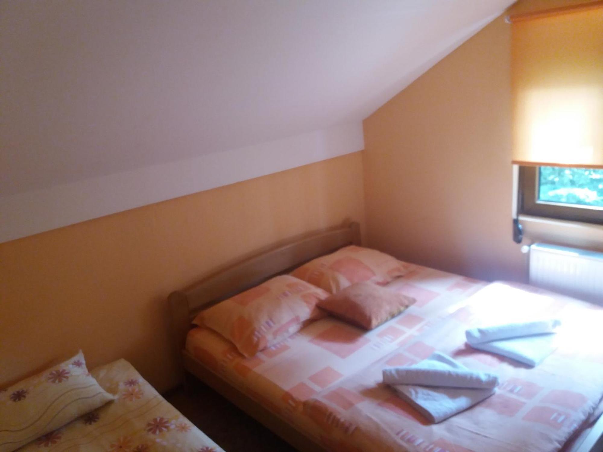 Apartment Niva 兹拉蒂博尔 外观 照片